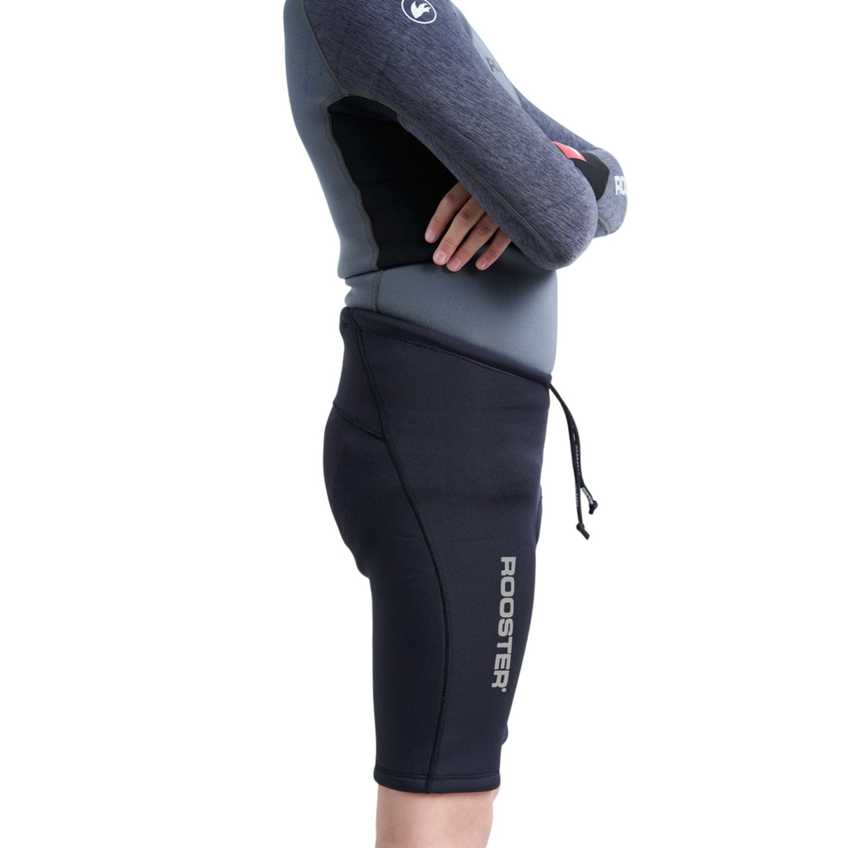 Rooster Junior Essentials 2mm Neoprene Shorts