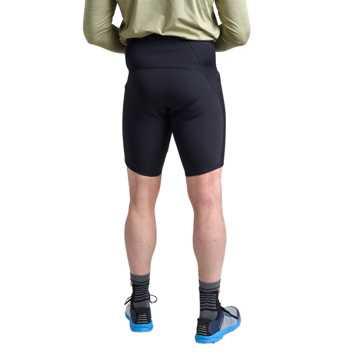Rooster Essentials 2mm Neoprene Shorts