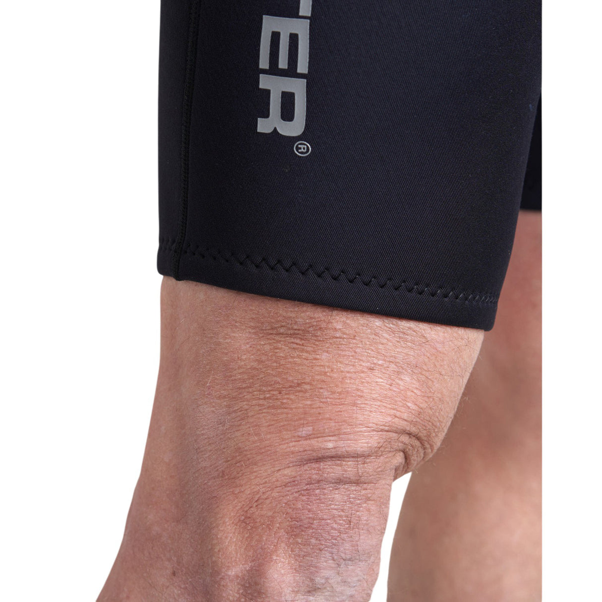 Rooster Essentials 2mm Neoprene Shorts