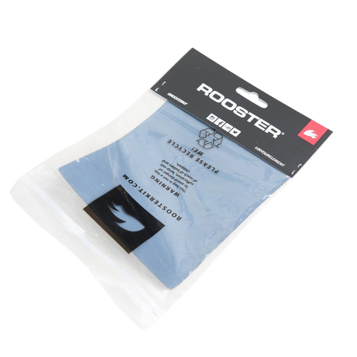 Rooster Aquafleece Repair Kit