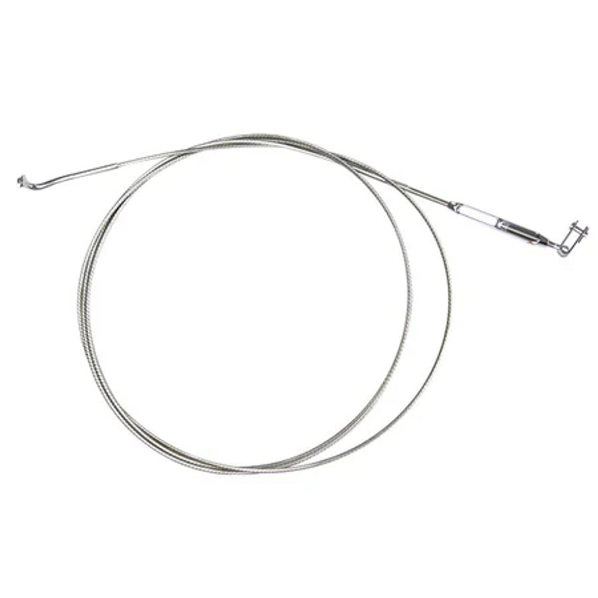 Upper Sidestay with Turnbuckle