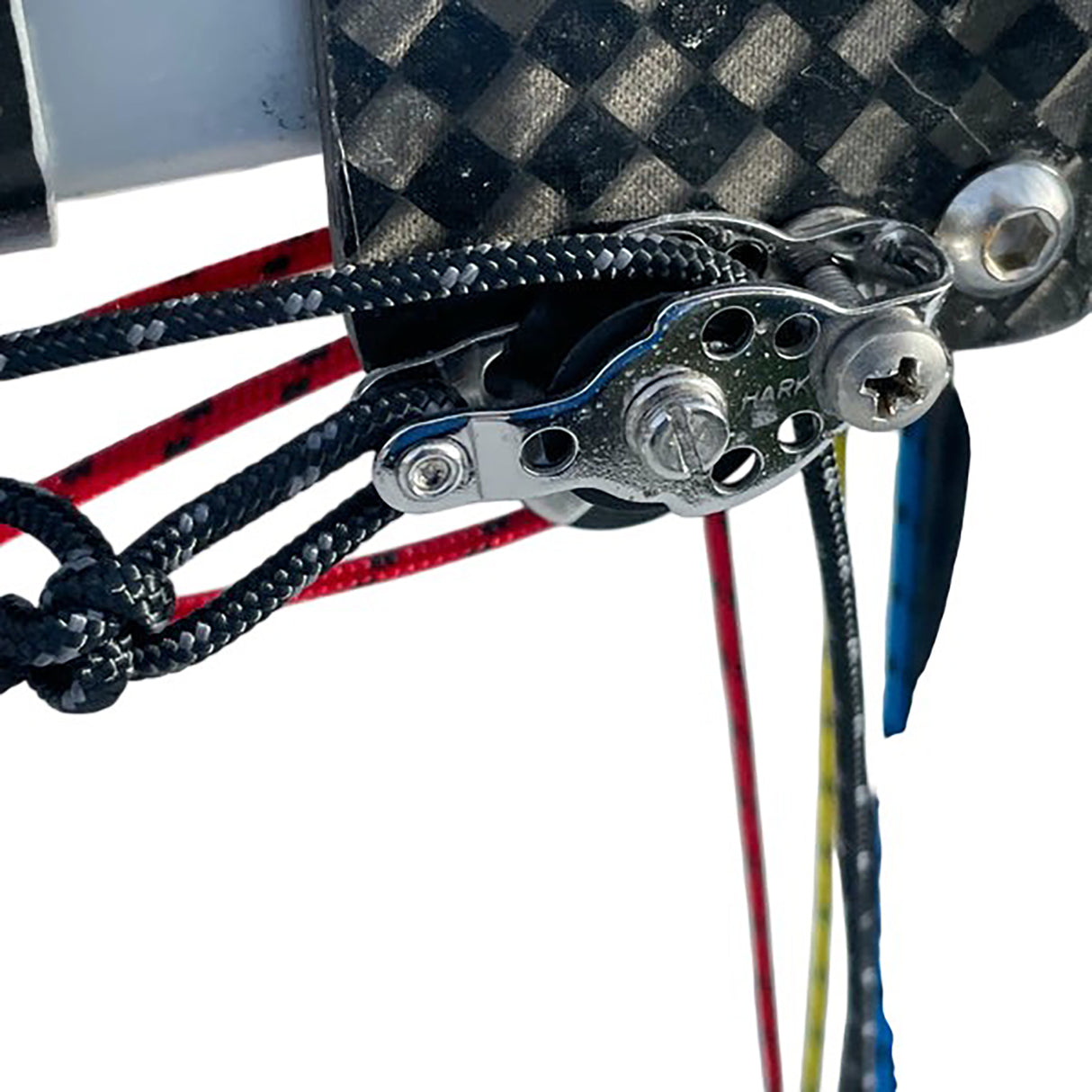 Rooster HMPE Core-per metre