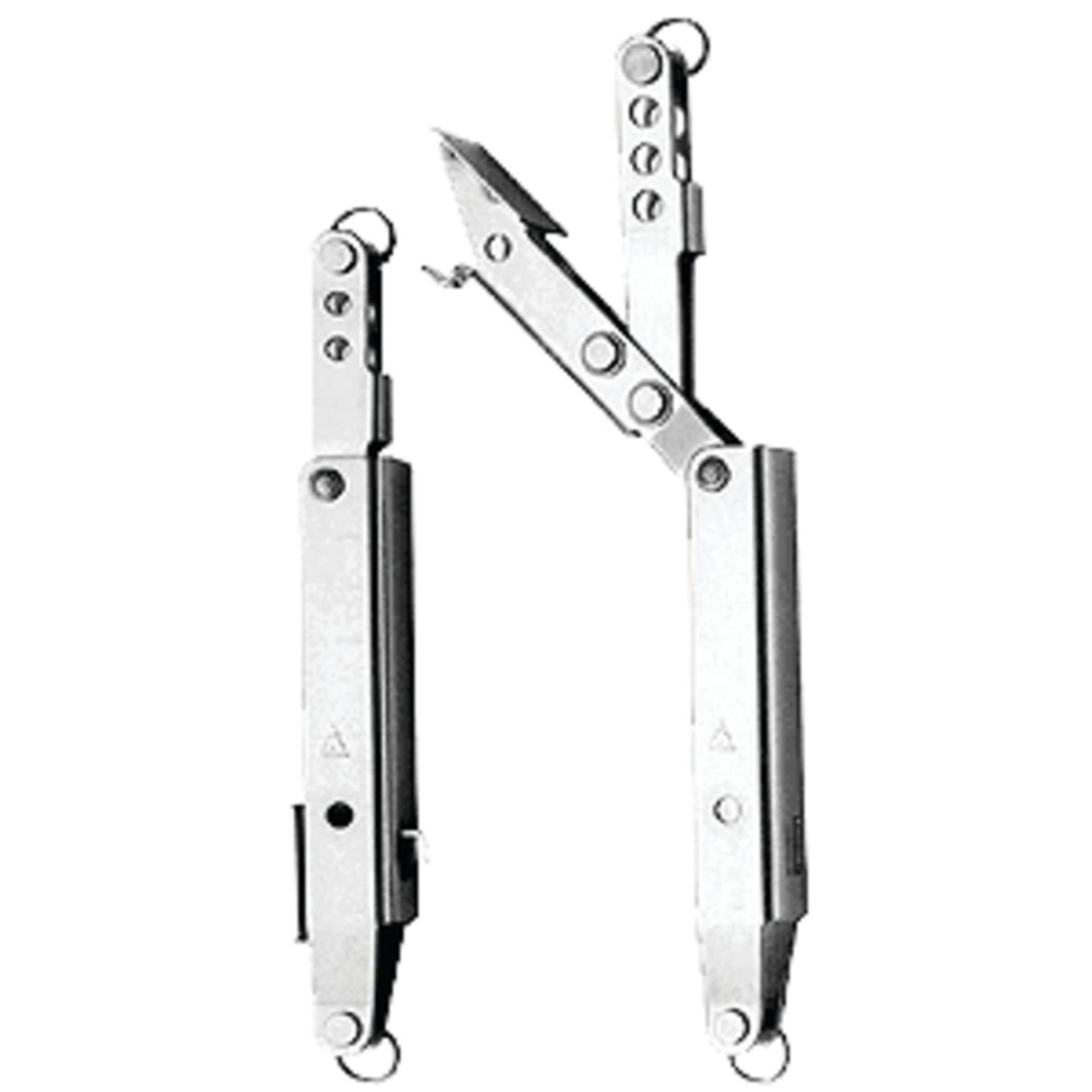 Johnson Marine Quick Release Lever 1/8