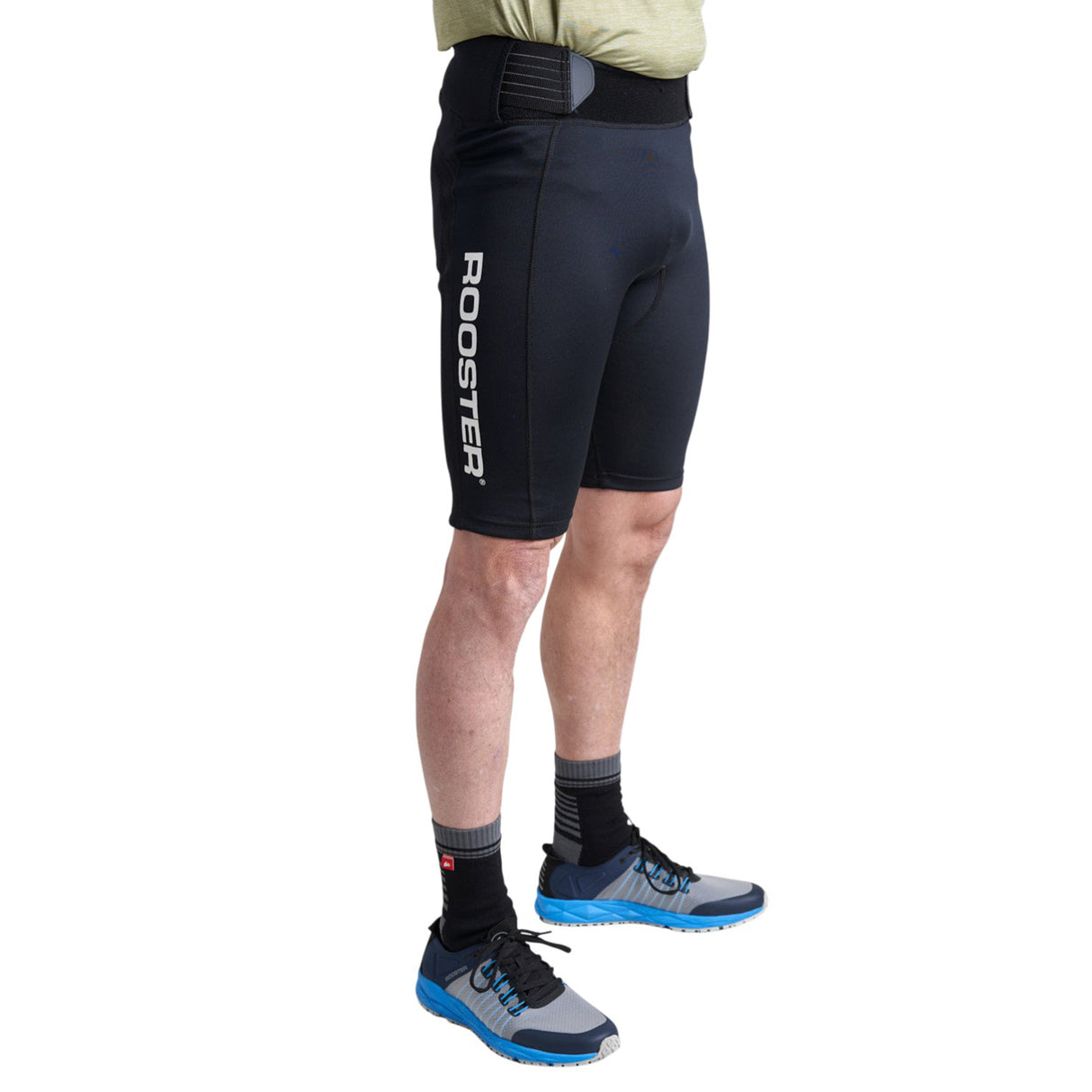 Rooster Race Armour Lite Shorts