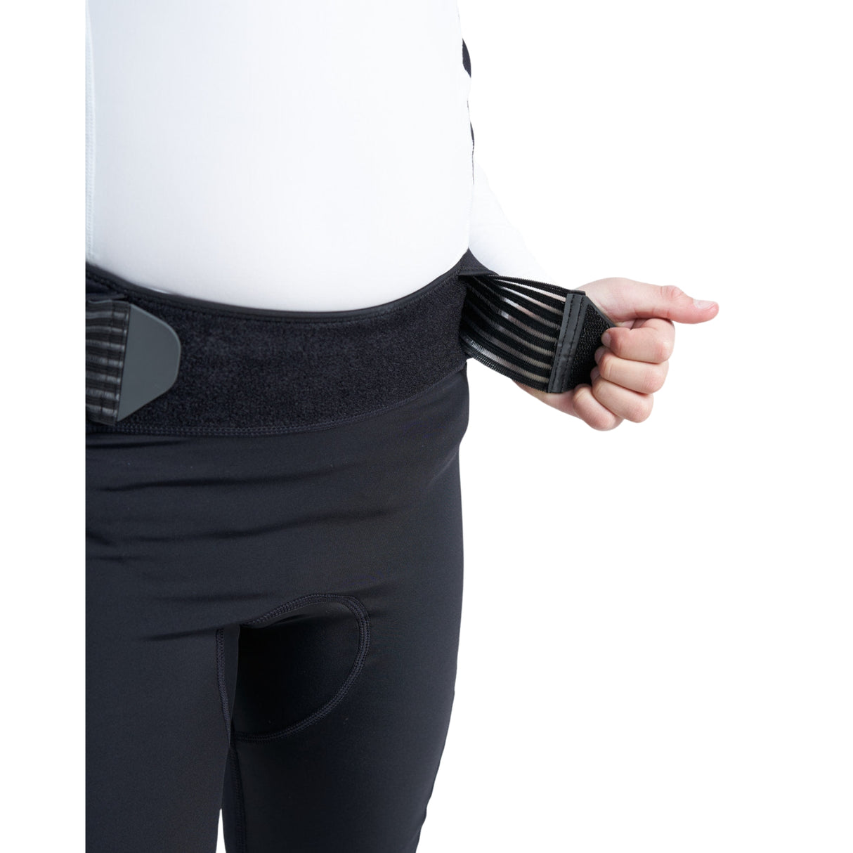 Rooster Junior Race Armour Lite Shorts