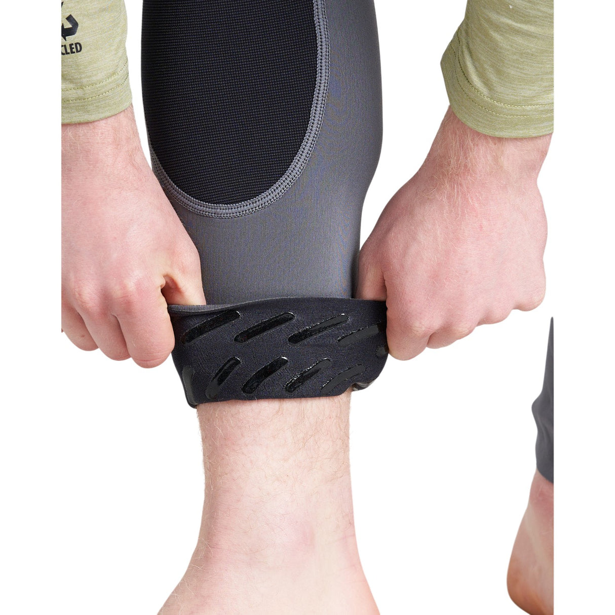 Rooster ThermaFlex 1.5mm Legs