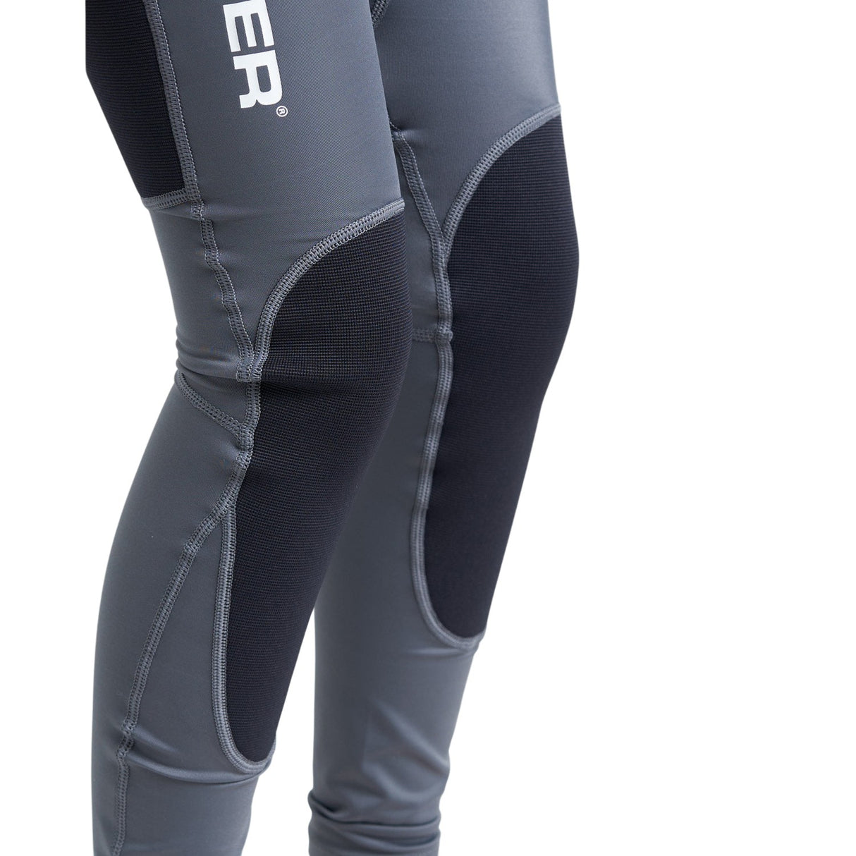 Rooster Junior Pro Rash Leggings, New Version