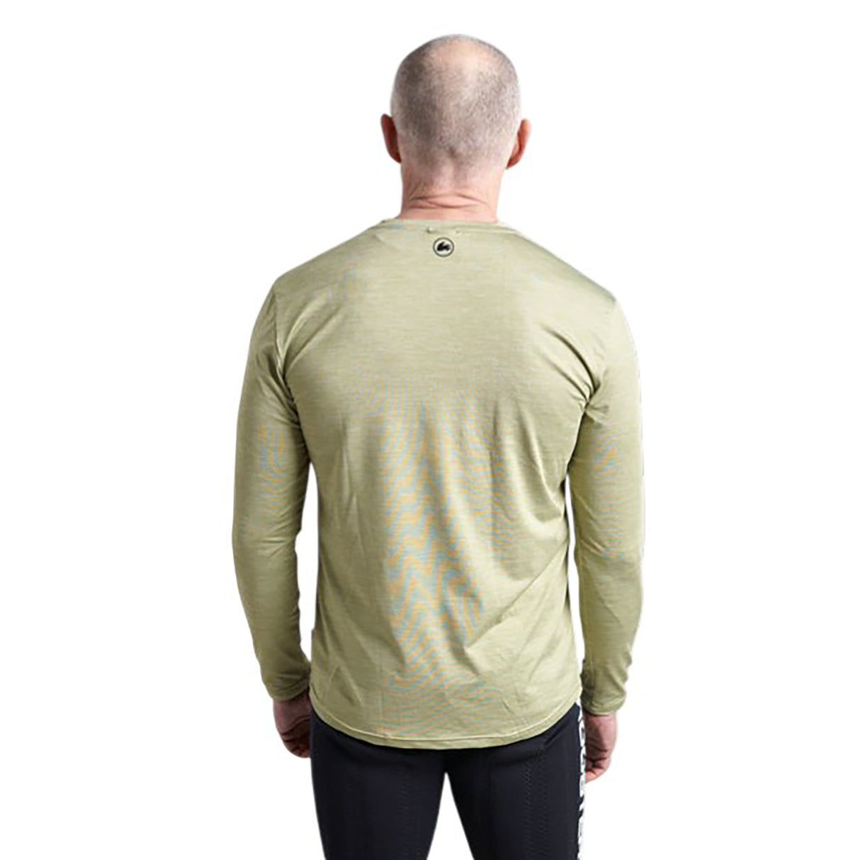 Rooster Quick Dry UVF 50+ Tech T-Shirt Long Sleeved