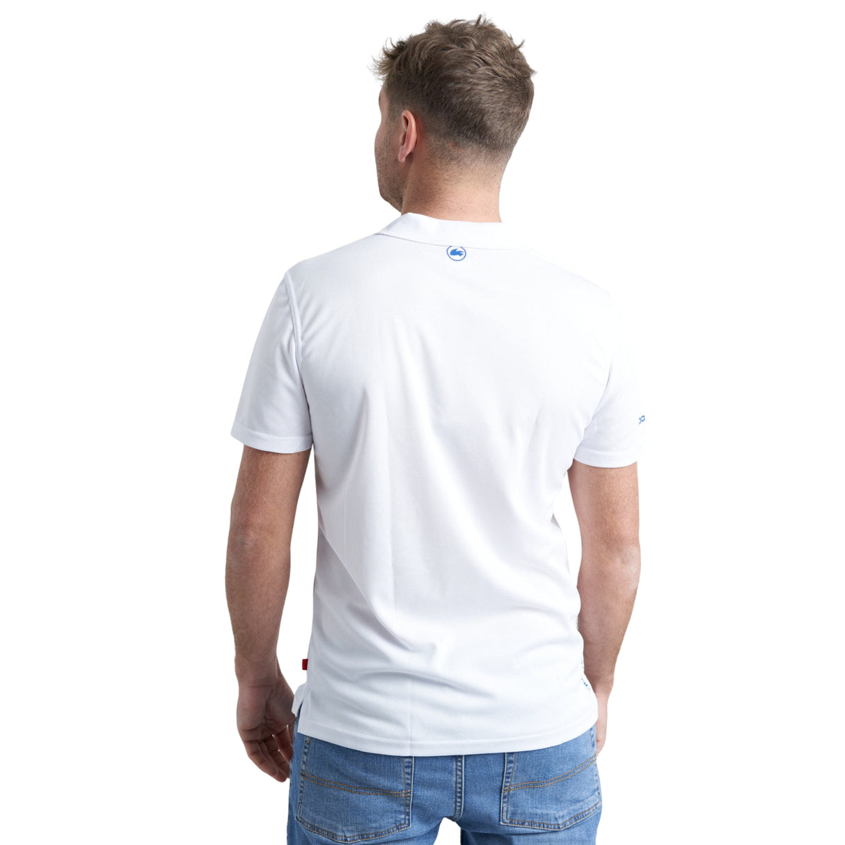 Rooster Technical Polo