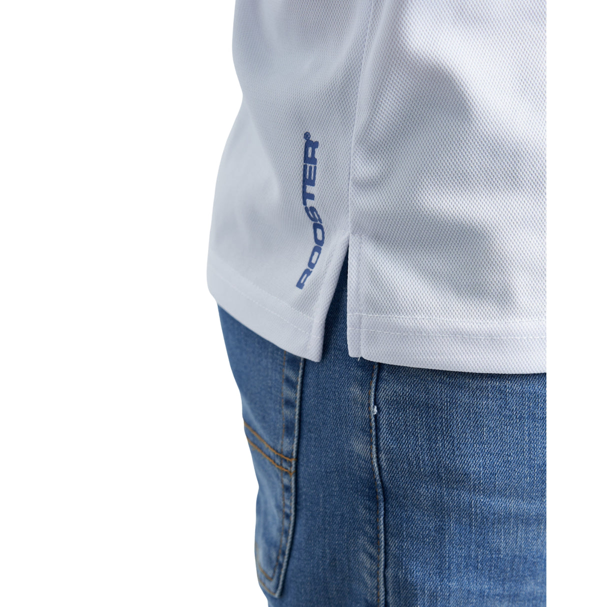 Rooster Technical Polo