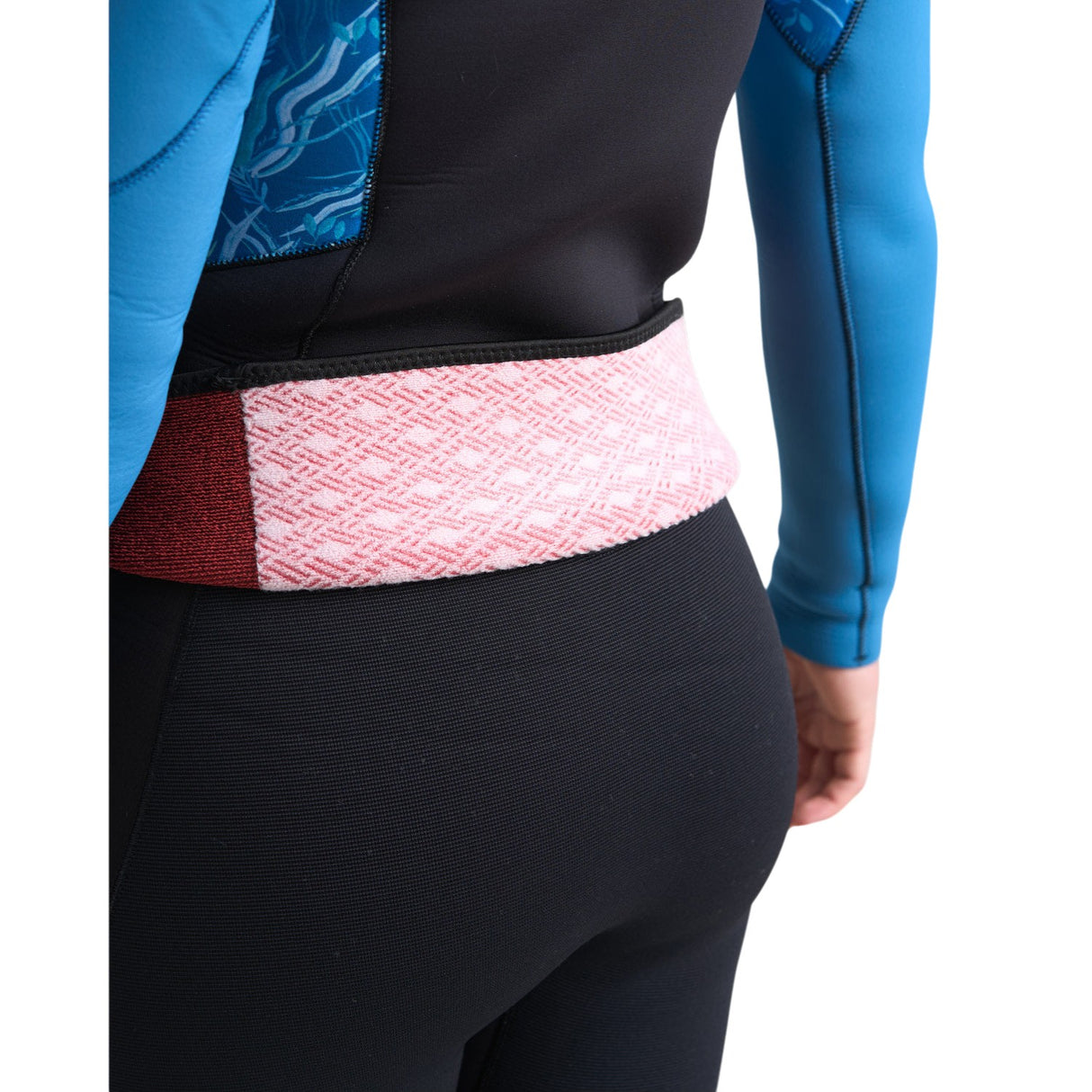 Rooster Womens SuperTherm 4mm Top- Seagrass