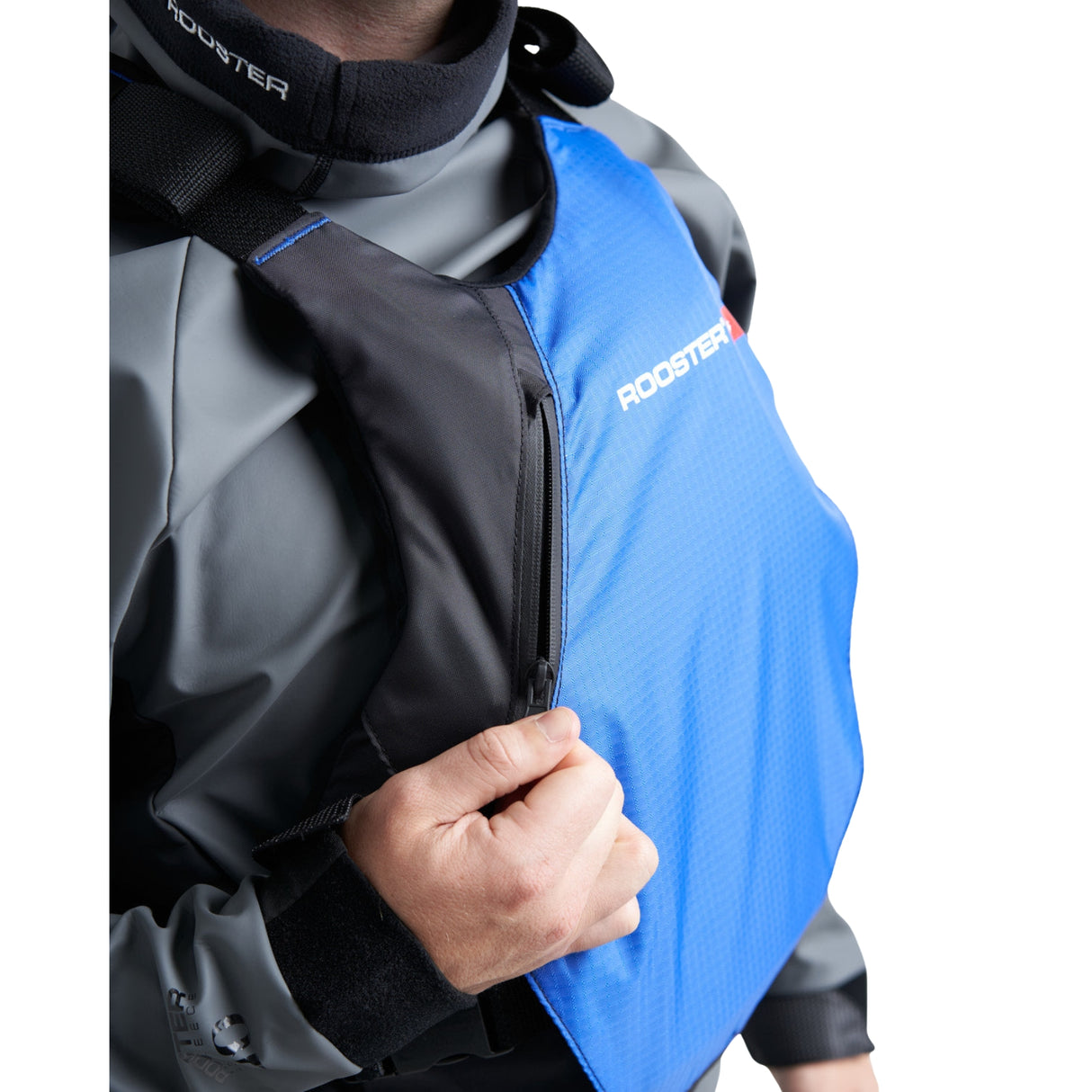 Rooster US Coast Guard - PFD