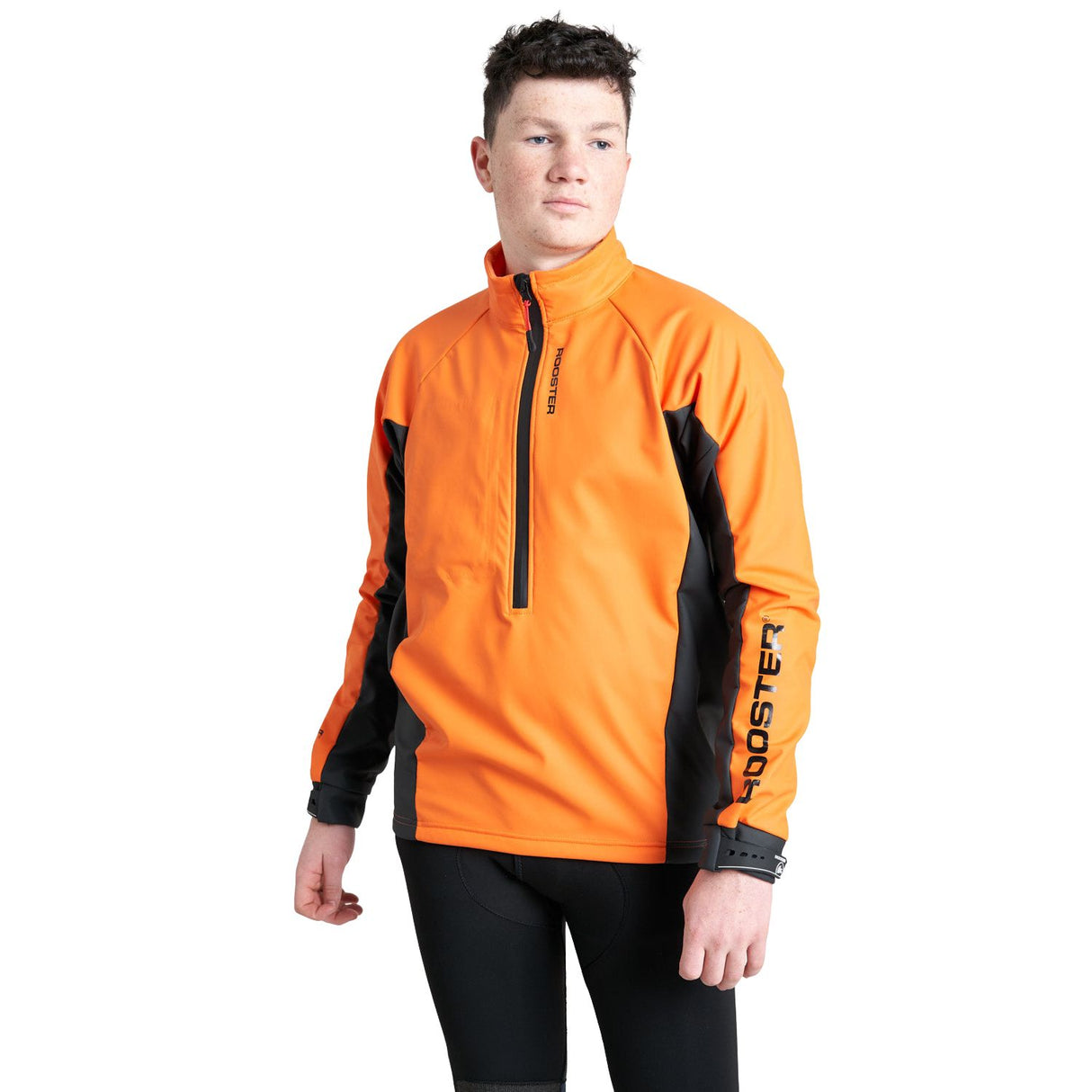 Rooster Active Aquafleece Top