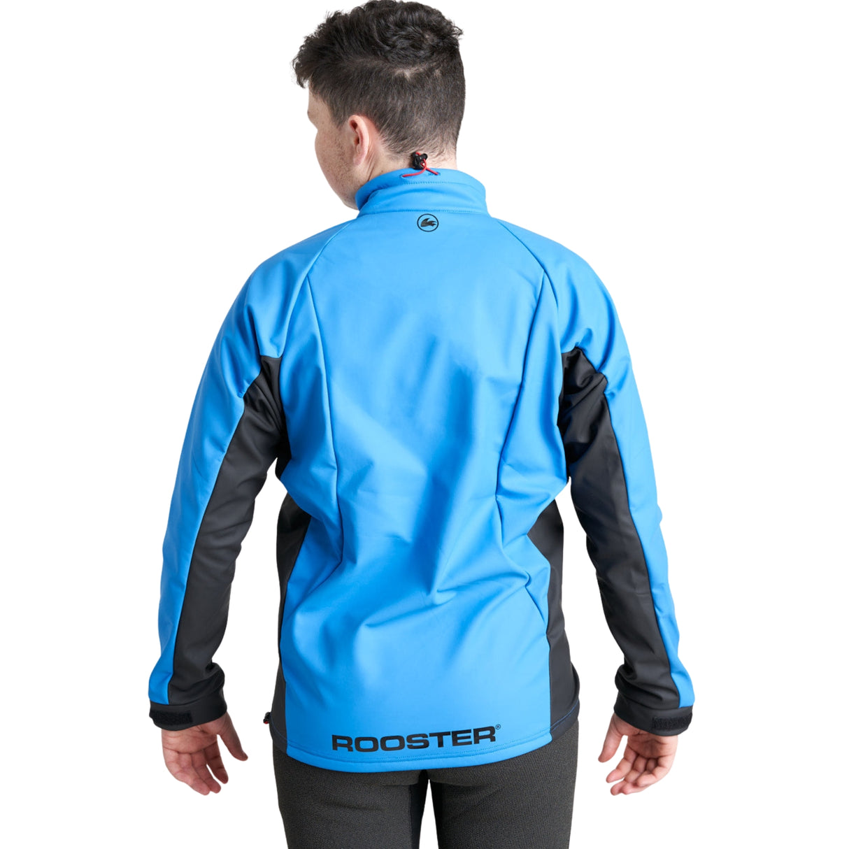 Rooster Active Aquafleece Top