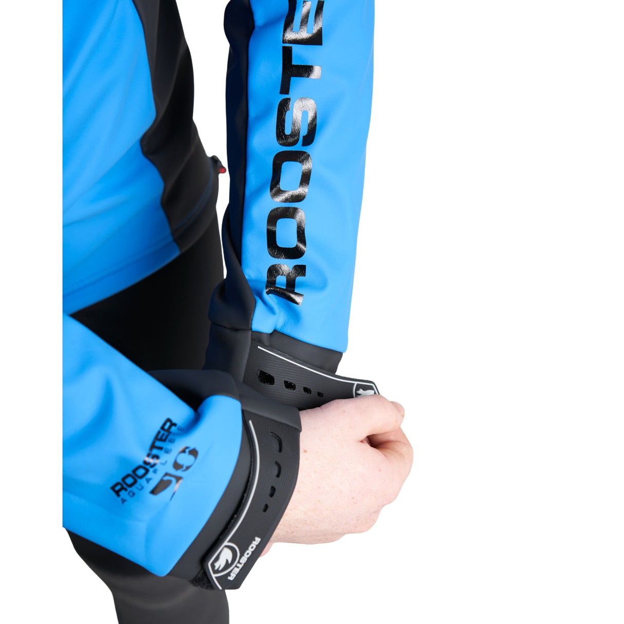 Rooster Active Aquafleece Top