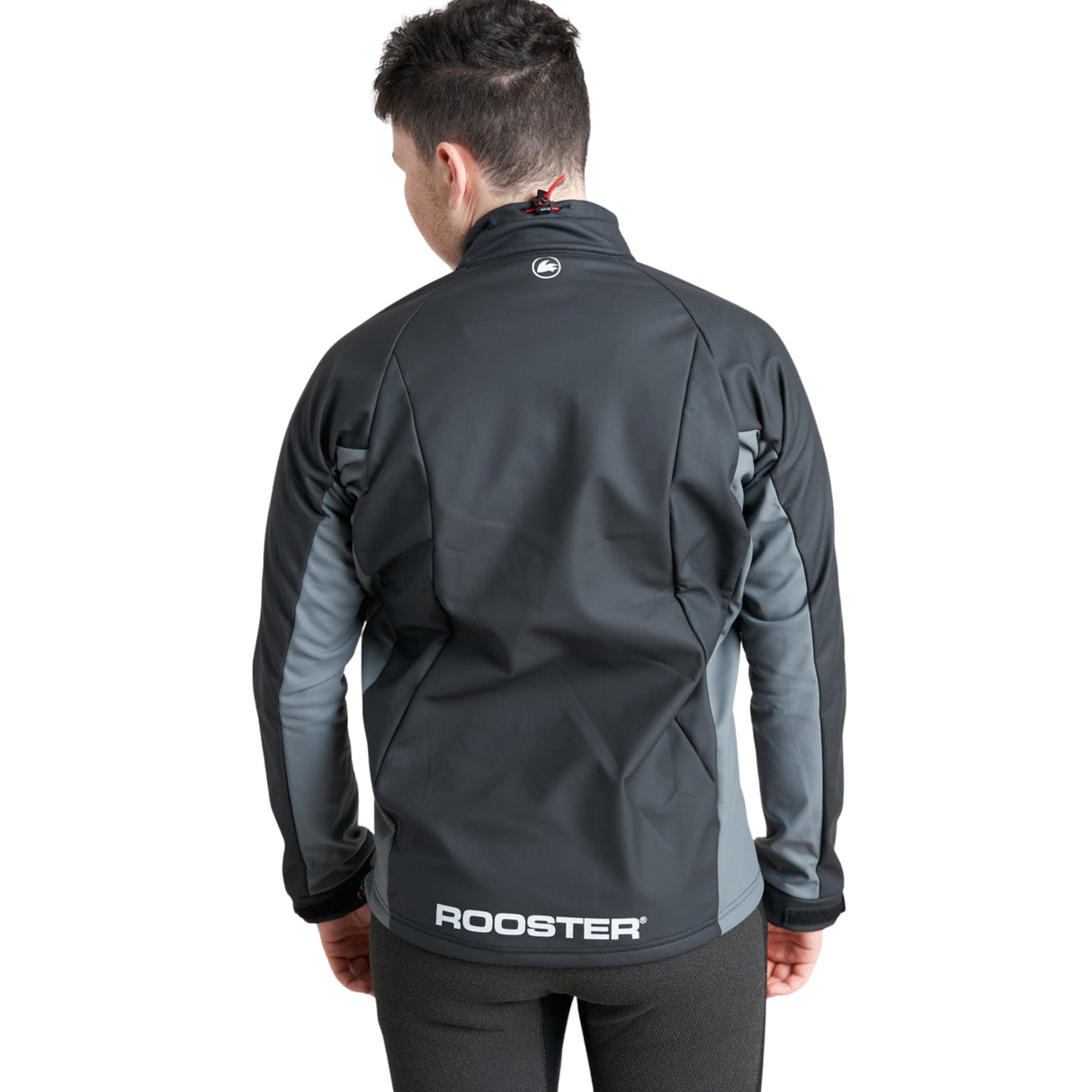 Rooster Active Aquafleece Top