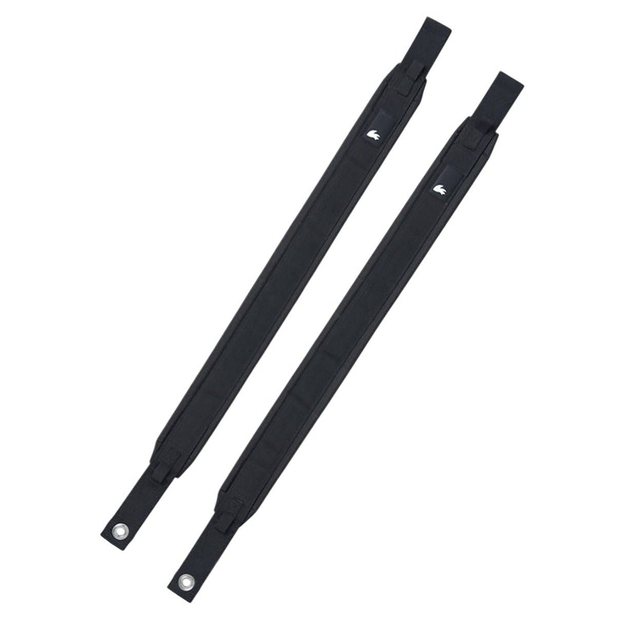 Rooster Pro Plus Padded Toestrap Set for RS500 Helm