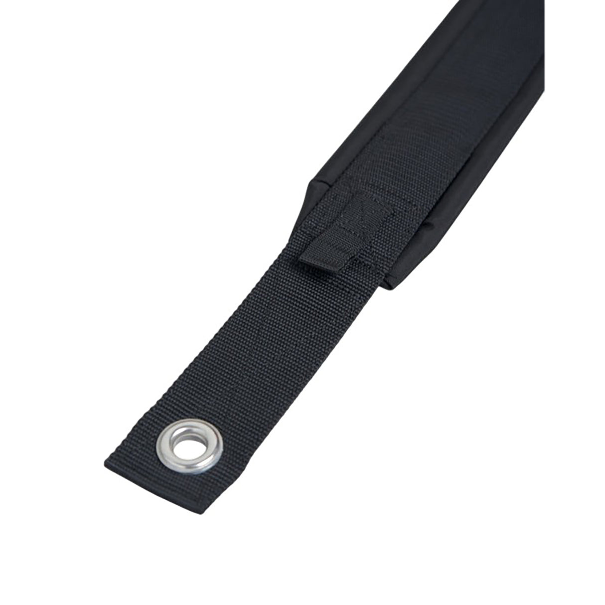 Rooster Pro Plus Padded Toestrap Set for RS500 Helm