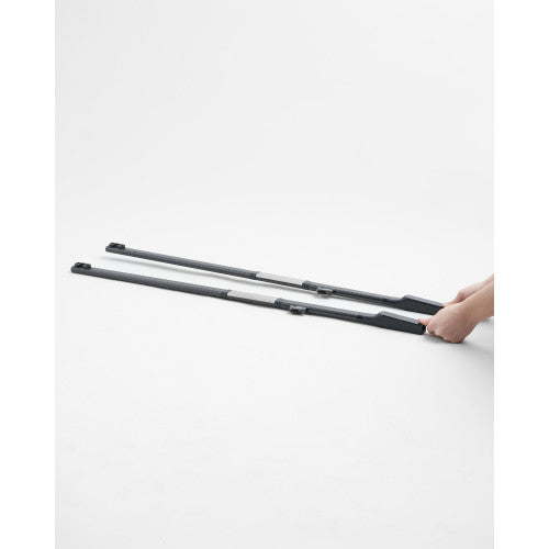 Rooster The ILCA 4 /Laser Carbon Tiller