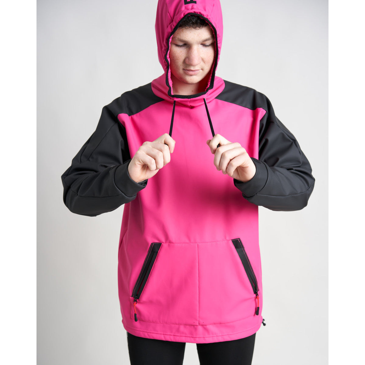 Rooster Aquafleece Hoodie - Last Season