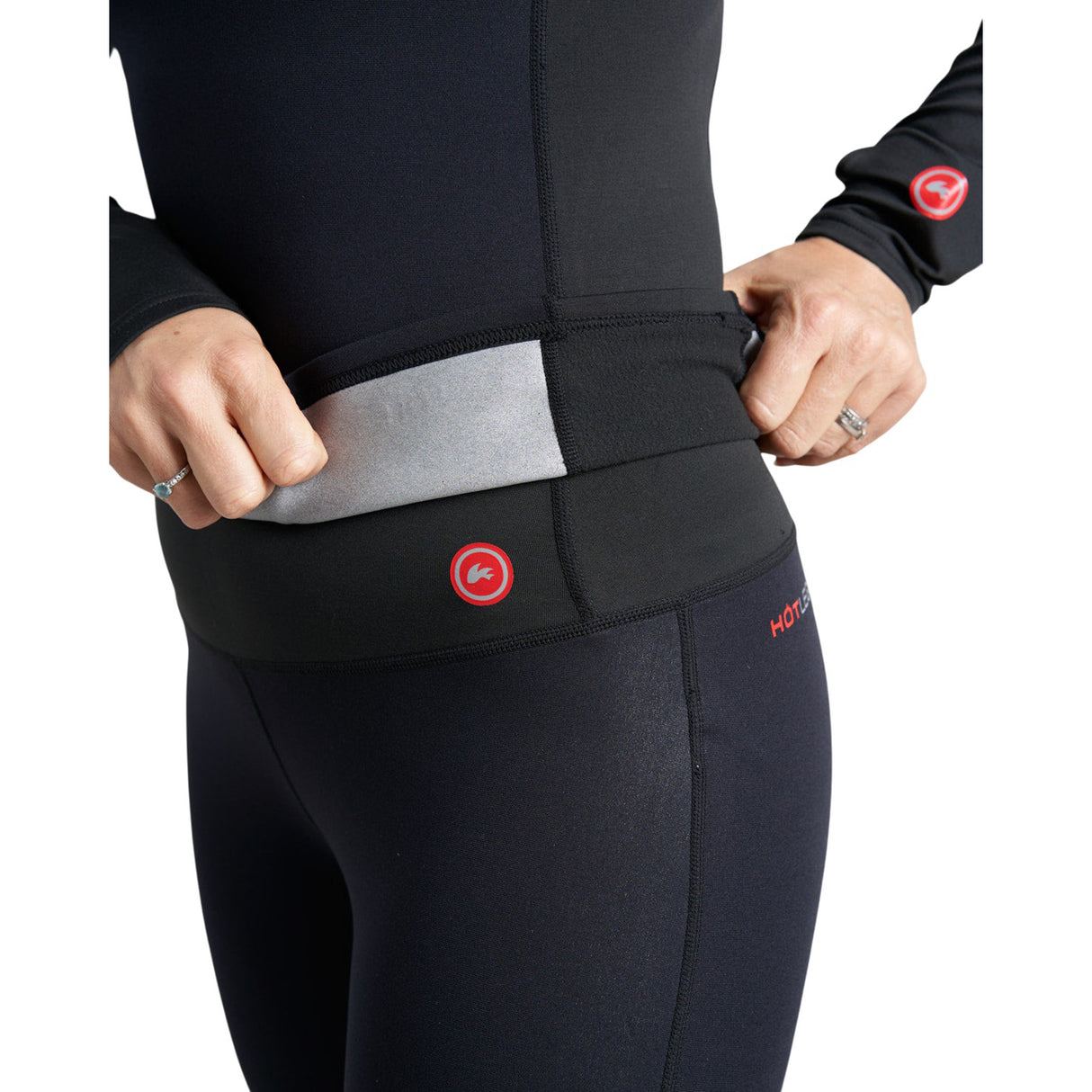 Rooster Womens Hot Top