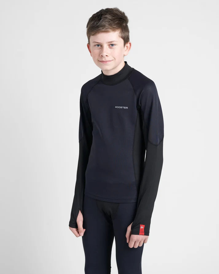 Rooster Junior Hot Top