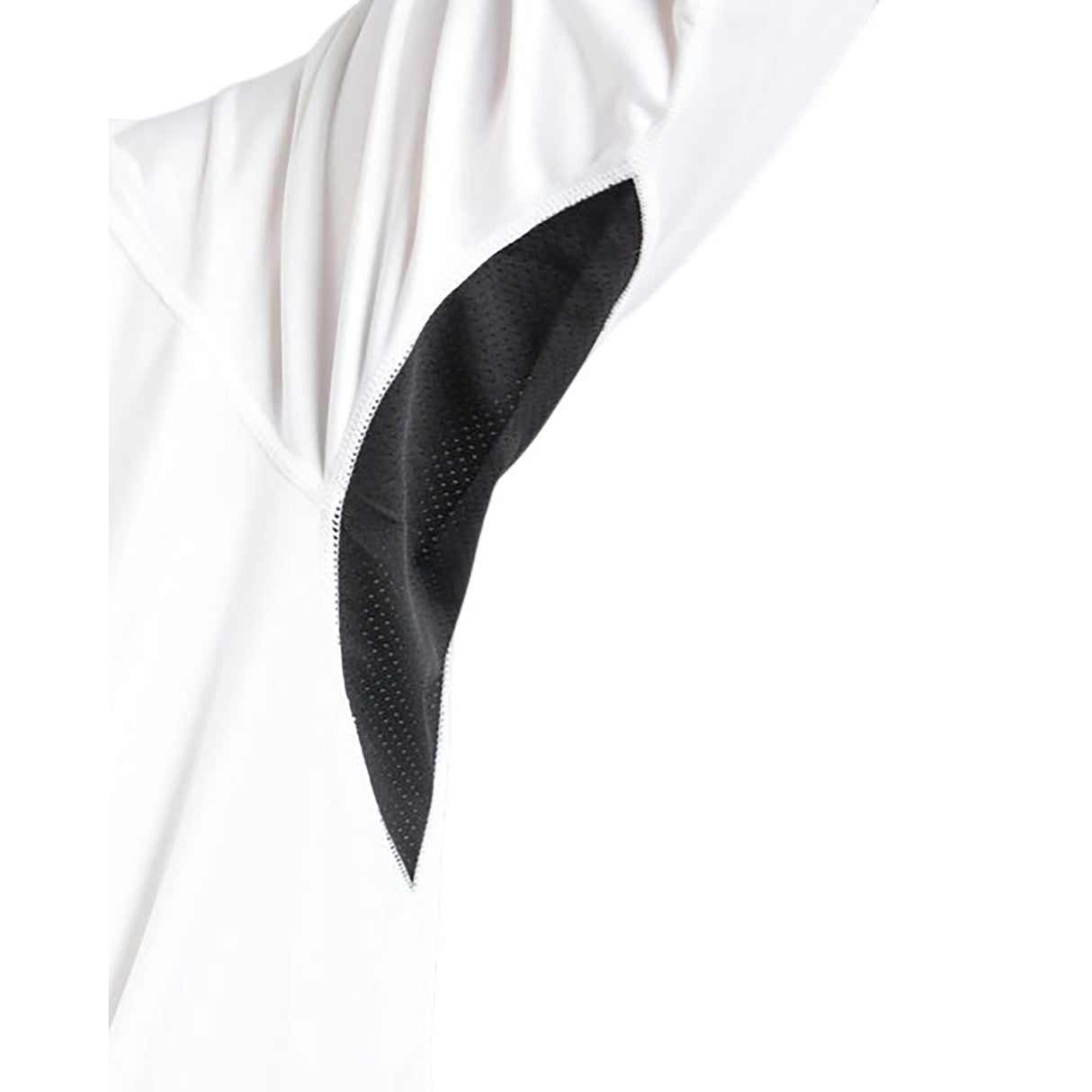 Rooster Junior Hooded Quick Dry UVF 50+ Tech T-Shirt Long Sleeved (colors)