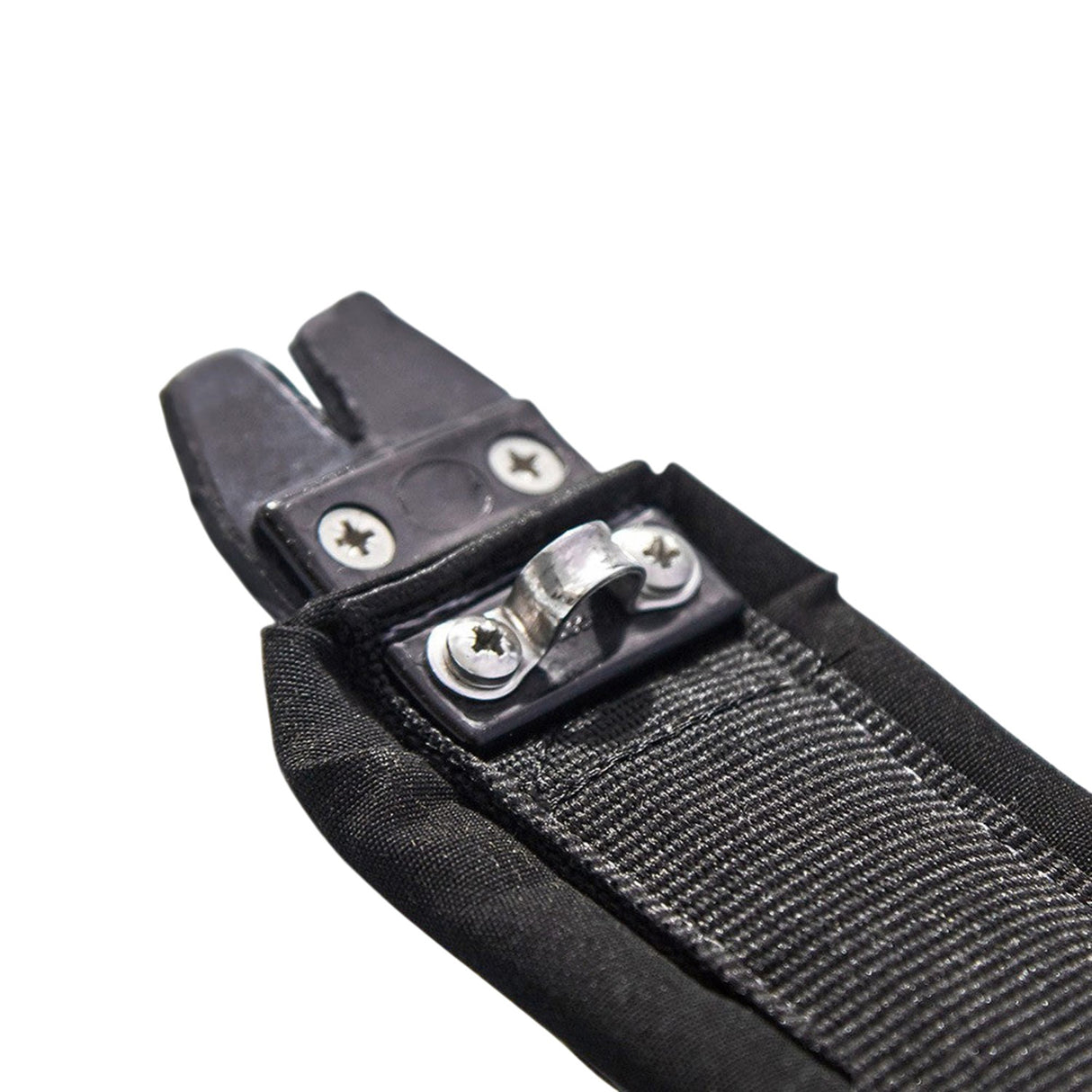 Rooster Pro Plus Lockon Padded Toestrap for the ILCA/Laser