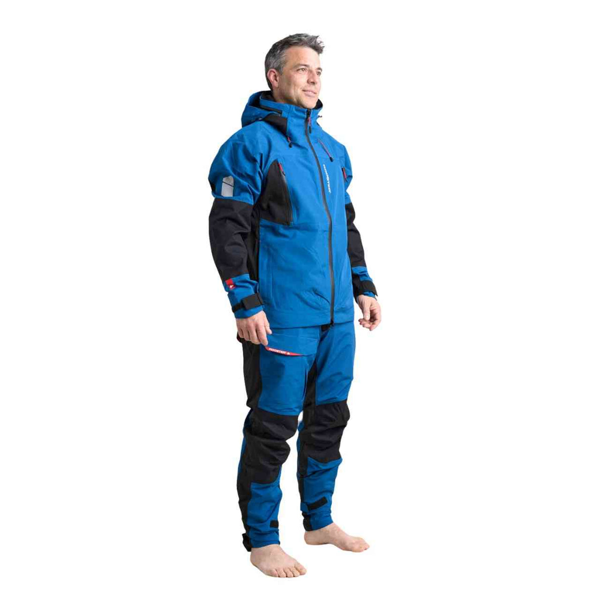 Rooster SB1 Inshore Jacket