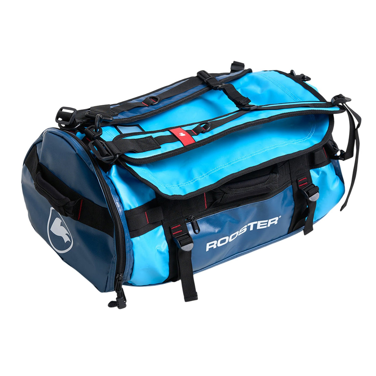 Rooster 50L Semi-Dry Duffel Bag