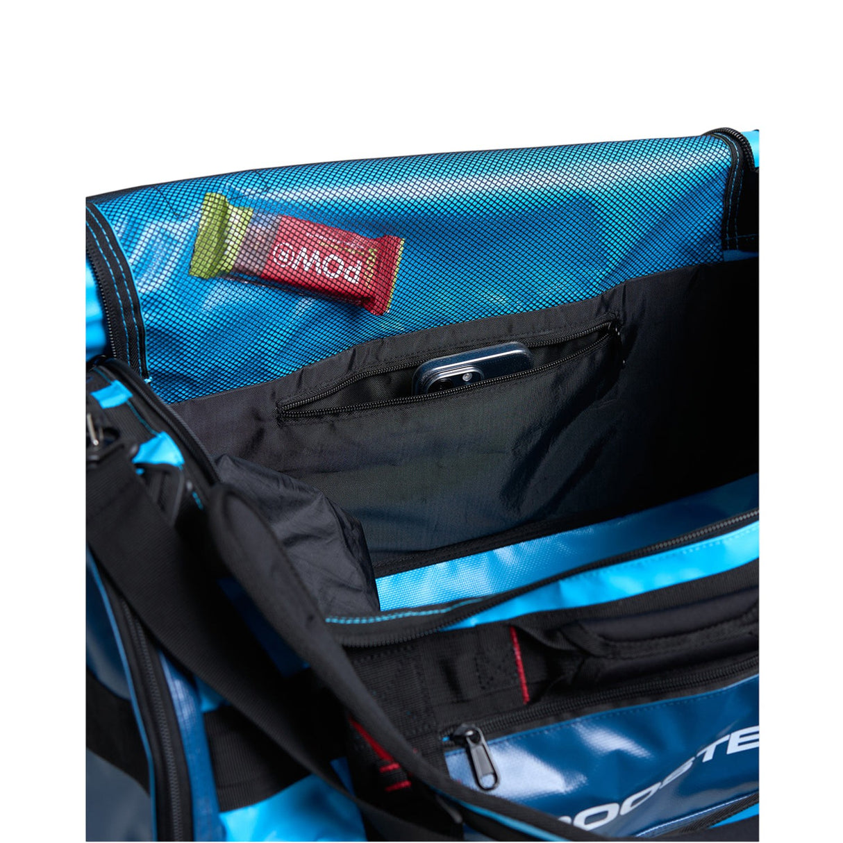 Rooster 50L Semi-Dry Duffel Bag