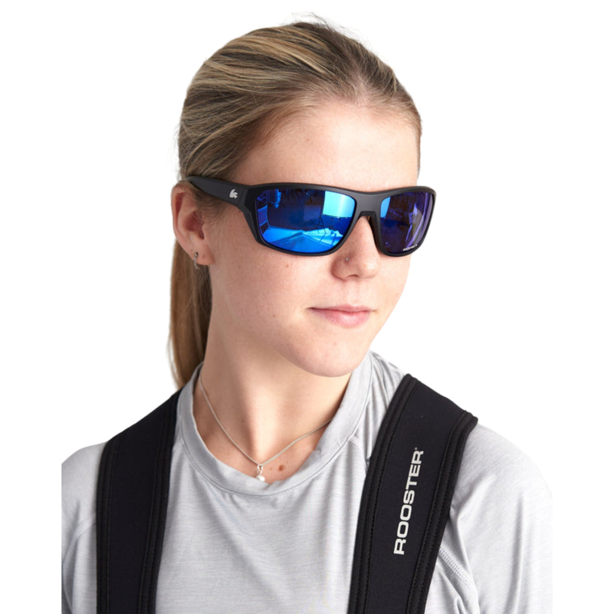 Rooster Polarised Sport Sunglasses