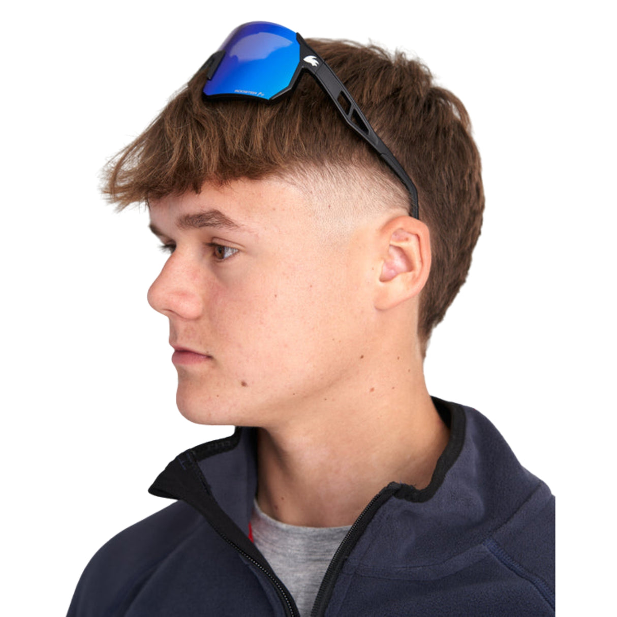Rooster Polarised Race Sunglasses