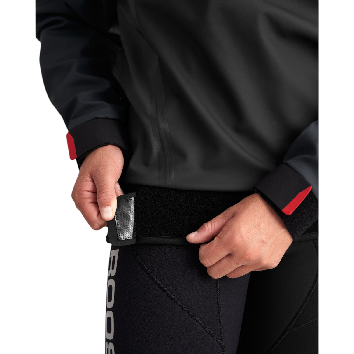 Rooster Junior Pro Aquafleece Top 2.0