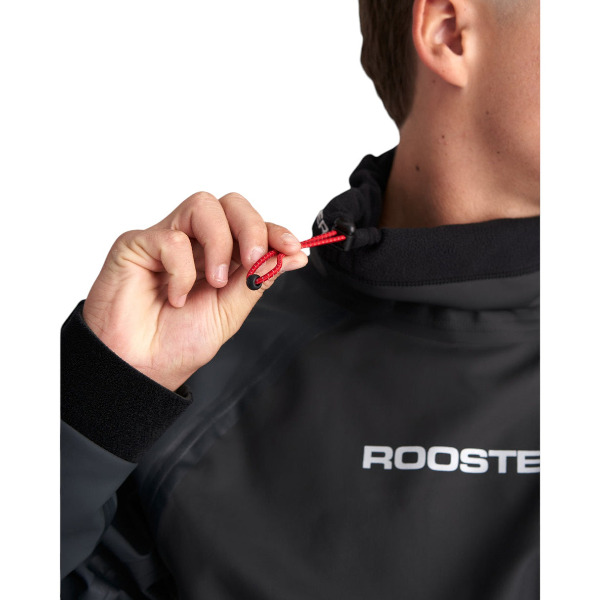 Rooster Junior Pro Aquafleece Top 2.0