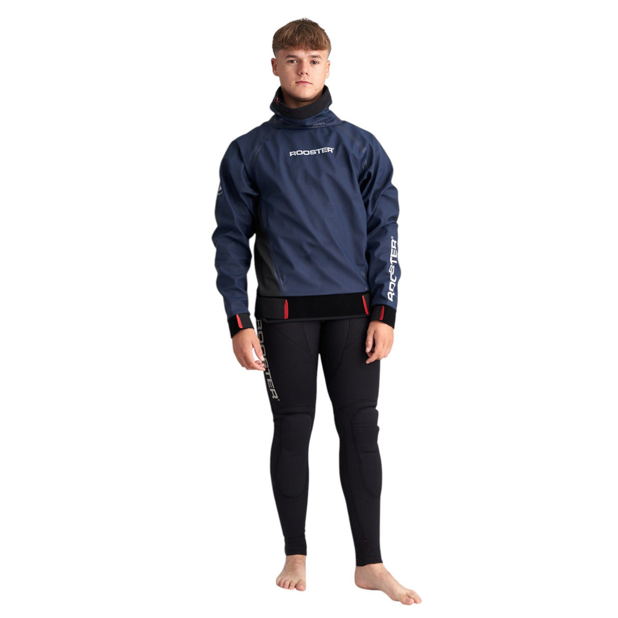 Rooster Pro Aquafleece Top 2.0