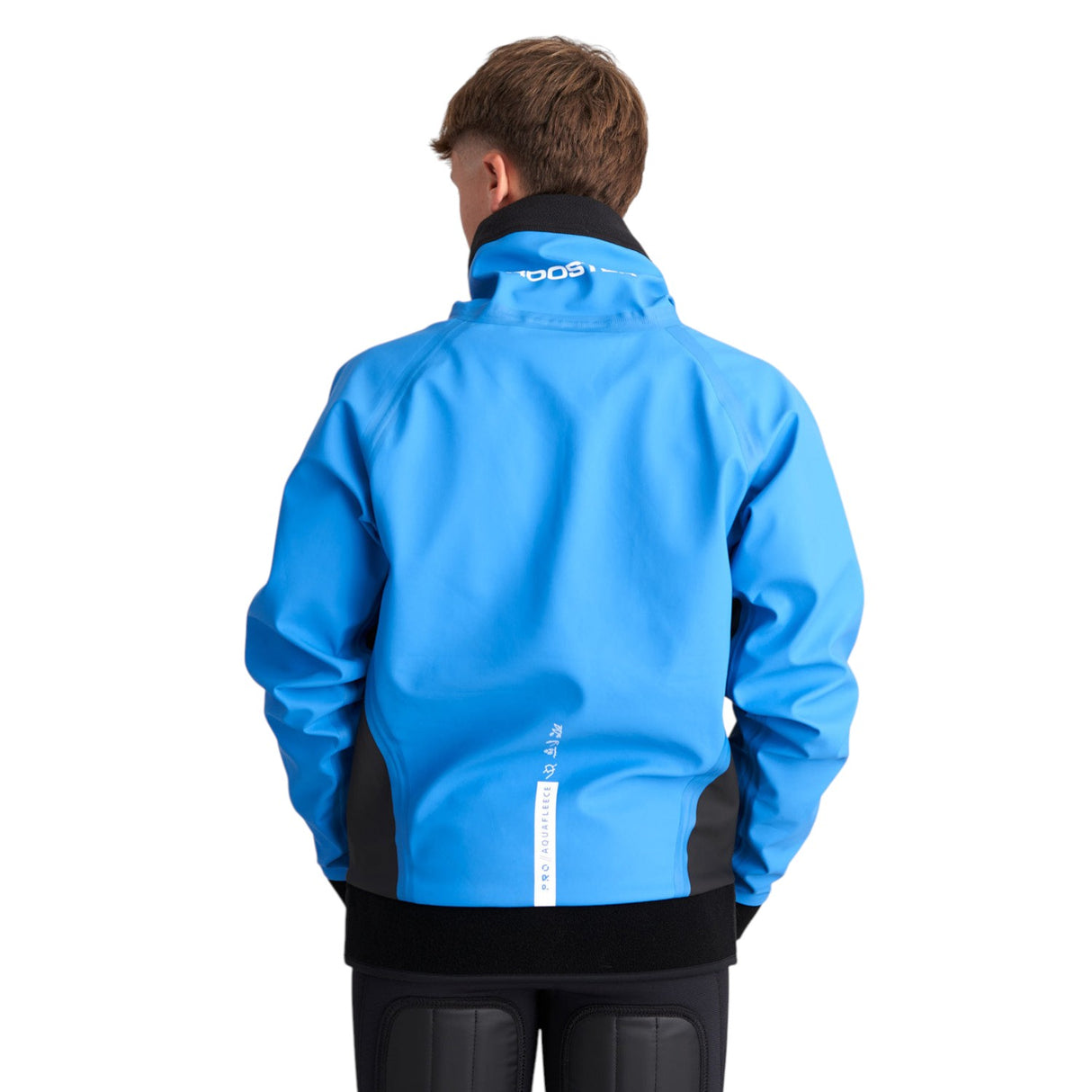 Rooster Junior Pro Aquafleece Top 2.0
