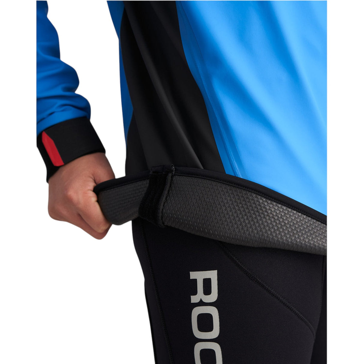 Rooster Junior Pro Aquafleece Top 2.0