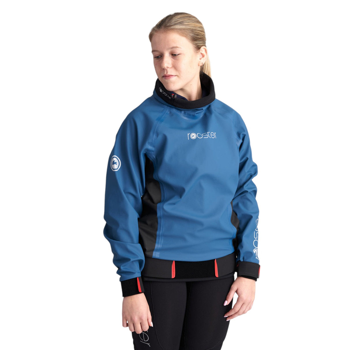 Rooster Womens Pro Aquafleece Top 2.0