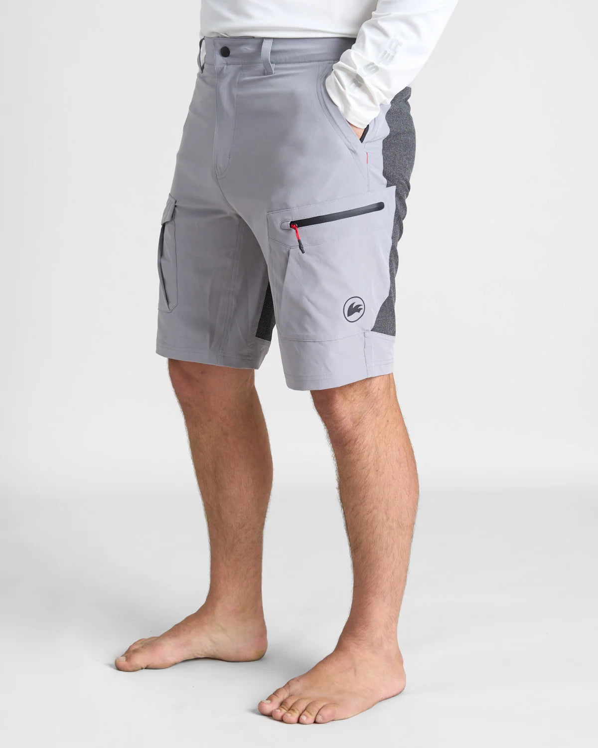 Rooster Technical Shorts 2.0
