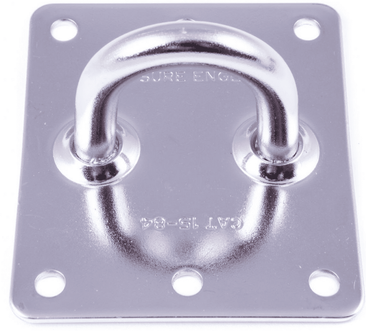 Sea Sure Nylon Nest Plate for Item 15.84