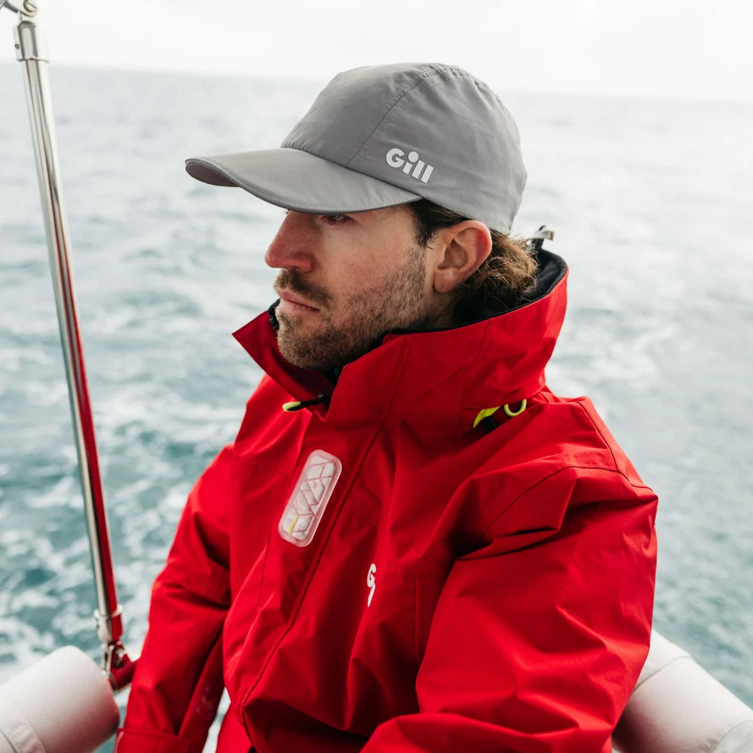Gill Regatta Cap