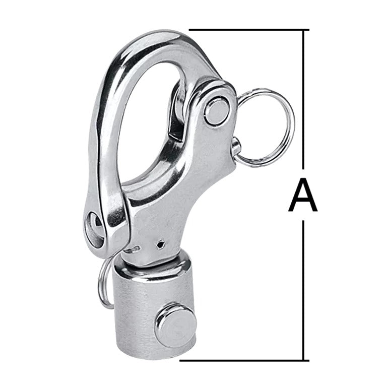 Harken 8mm Midrange Snap Shackle