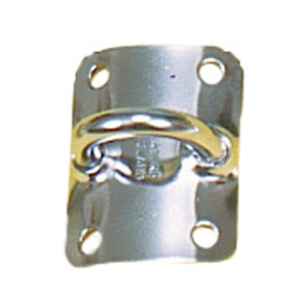 Sea Sure Carded - Dinghy Mast Plate Horizontal