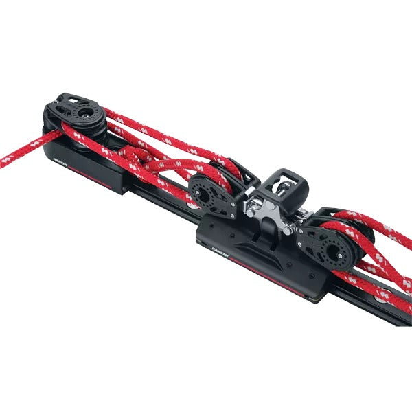 Harken 27mm Midrange Traveler End Controls Set of 2