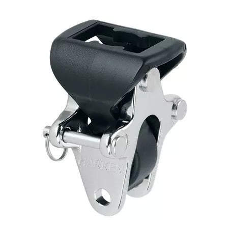 Harken 27mm Midrange Stand Up Toggle w/Control Tangs