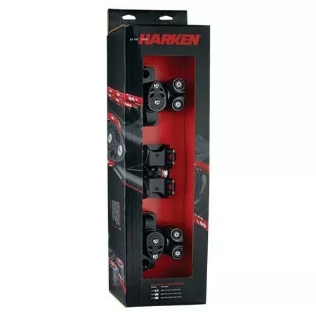 Harken 27mm Mid Range Traveler Kit 3:1 Purchase