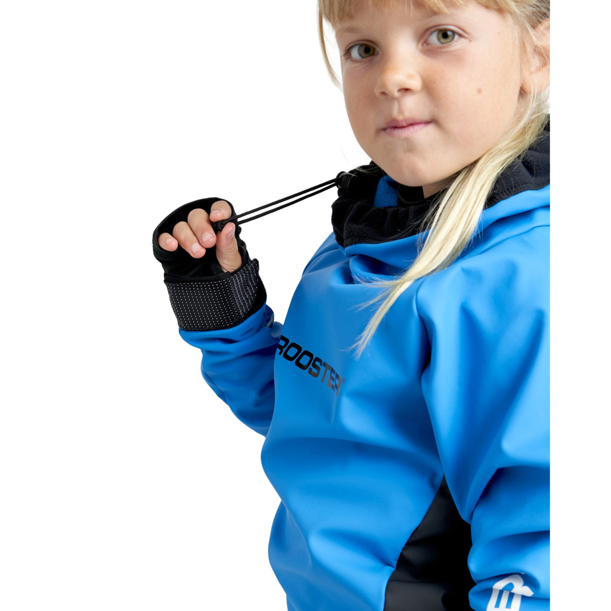 Rooster Junior Pro Lite Aquafleece Top