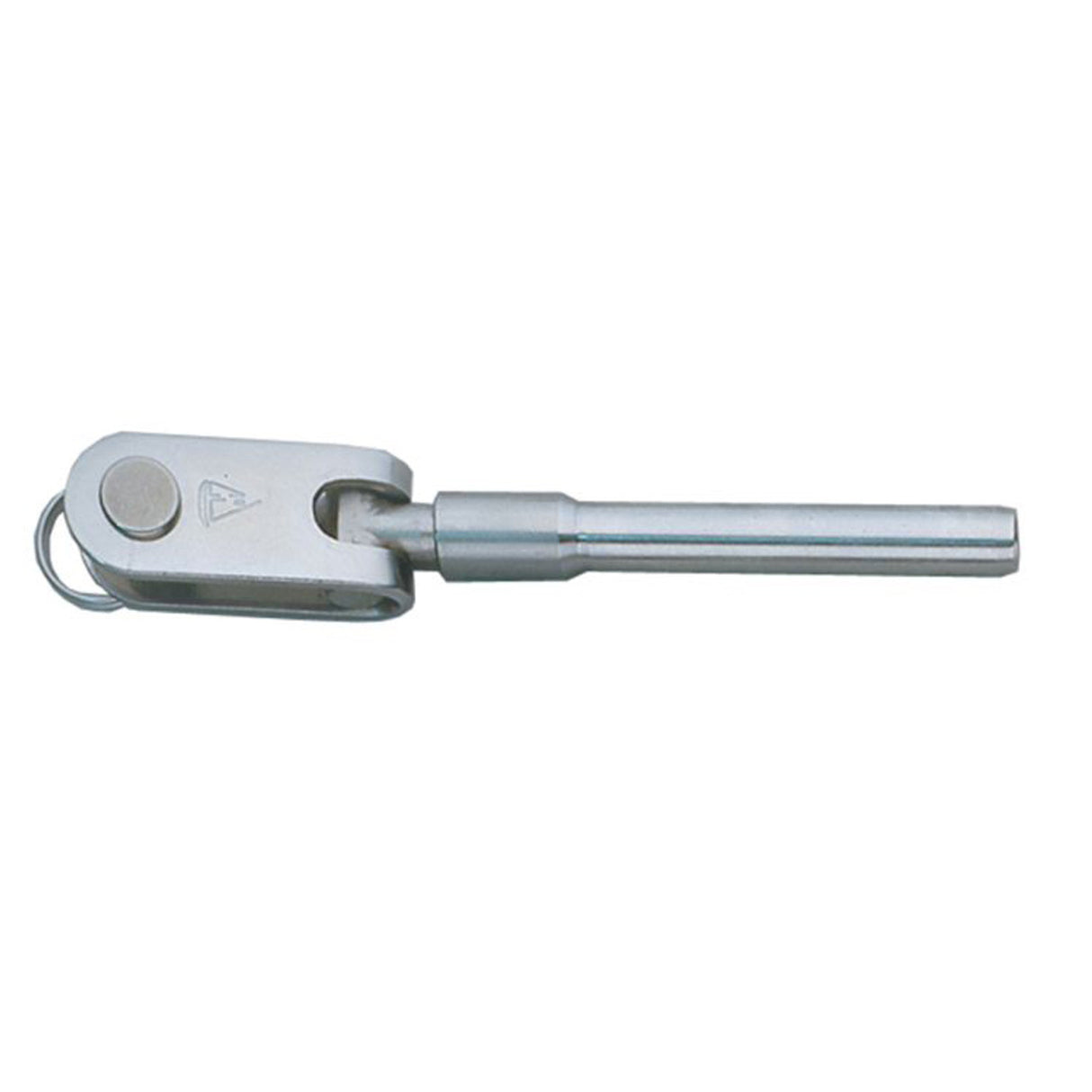 Johnson Marine Machine Swage "Extreme Duty" Lifeline Toggle Jaws 3/16" Wire Offshore Series