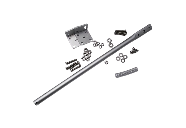 Davis WindTrak Universal Masthead Mount